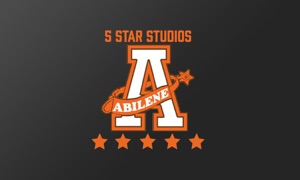 Abilene 5 Star Studios