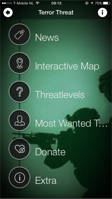 Terror Threat screenshot1