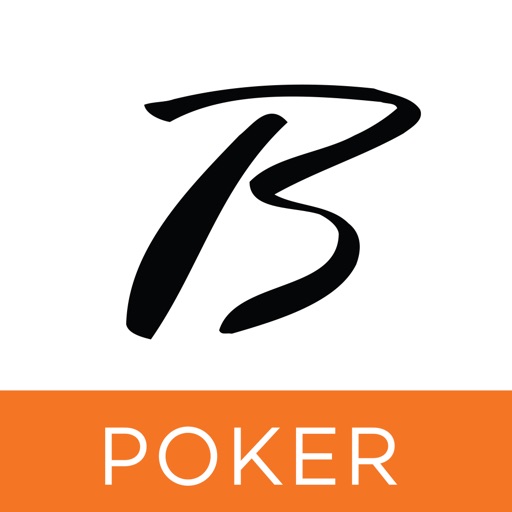 Borgata Poker & Texas Hold 'Em iOS App