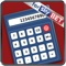 Calculator for Skybet