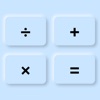The Calculator App Neumorphism
