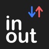 inOut Tracker