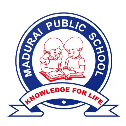 MPS Madurai Public School Читы