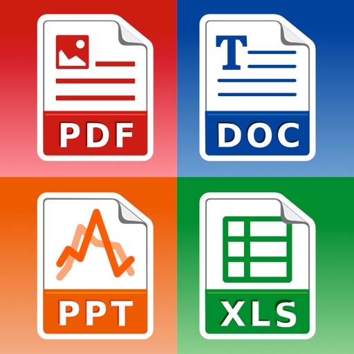 PDF文件格式转换器logo