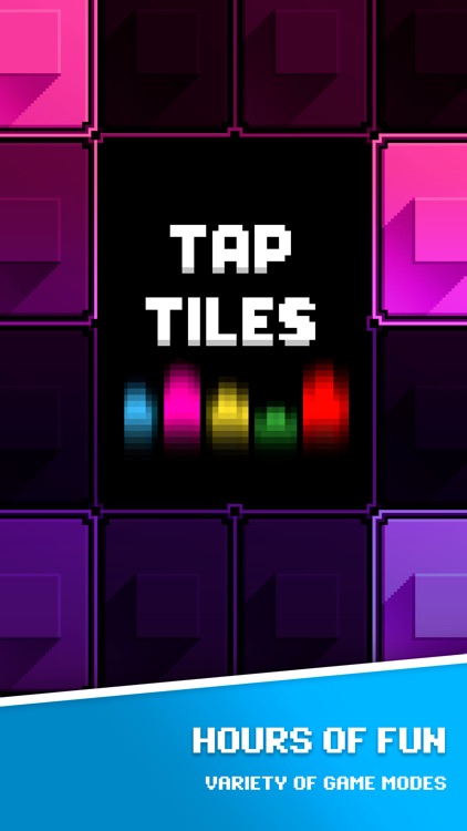 Tap-Tiles