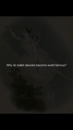 Ballet Society(圖3)-速報App