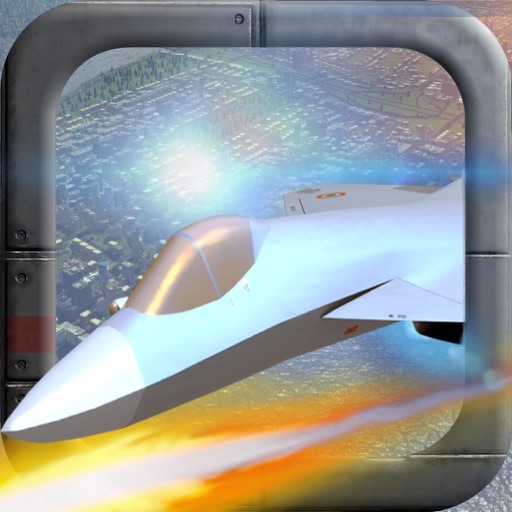 Acceleration Planes : A Flying Thunder icon