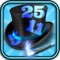 Fast Number Free - innovative and fast puzzle game