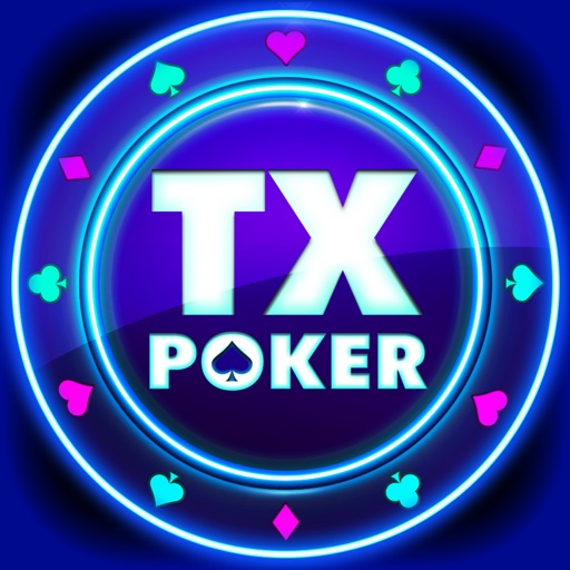 TX Poker - Texas Holdem Free Casino