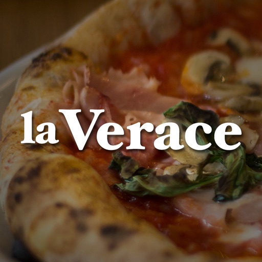 Pizzeria La Verace icon