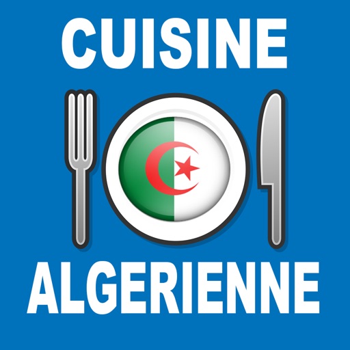 Cuisine.Algérienne
