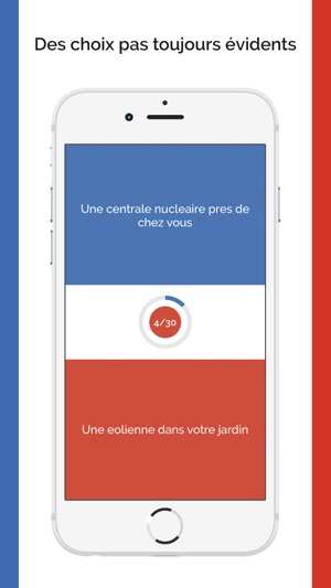 Election Présidentielle 2017 - Pour qui voter ?(圖2)-速報App