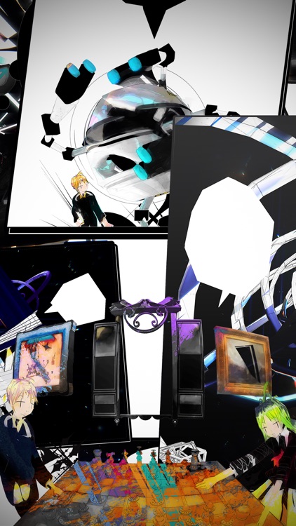 Tone Sphere screenshot-4