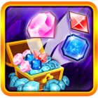 Top 50 Games Apps Like Royal Clash of Diamonds and Gems - Puzzle - Best Alternatives