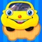Icon Toddler Car Puzzles
