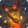 Archer Thunder: Battle 3d game