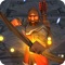 Icon Archer Thunder: Battle 3d game