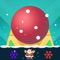 Rolling Sky : Free Level 16 Christmas Games !