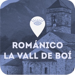 Romanesque churches of la Vall de Boí