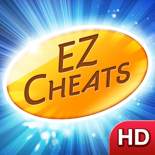 EZ Cheats for Scrabble® and Words with Friends HD iOS App