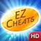 EZ Cheats for Scrabble® and Words with Friends HD