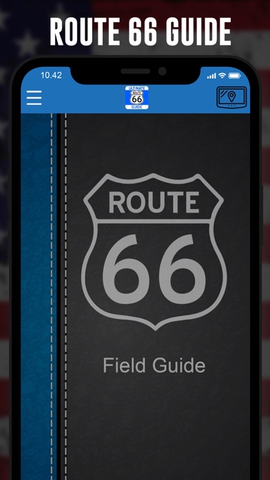 Route 66 Ultimate Guideのおすすめ画像8