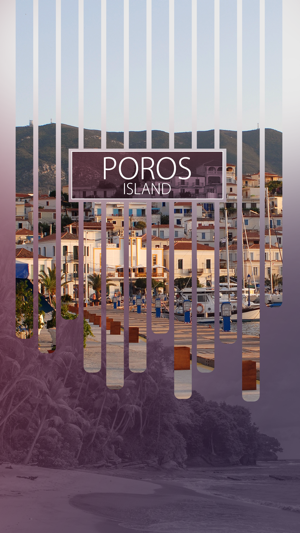 Poros Island Travel Guide(圖1)-速報App