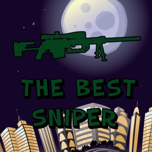 The Best Sniper icon