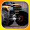 Truck Nitro - Car Racing Games