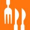 App Icon for MealPrepPro Meal Plans App in Slovakia IOS App Store