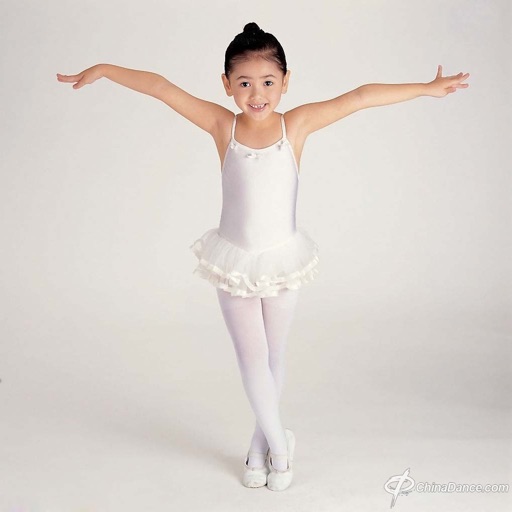 幼儿舞蹈-舞蹈健身精简版 icon