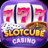 SlotCube: Vegas Casino Games