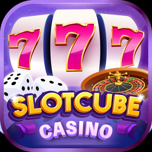 Slotcube Slots Machine Games