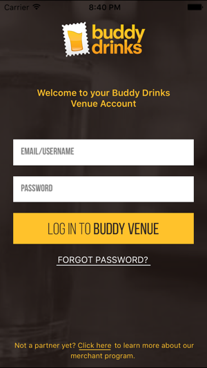 BuddyDrinks Venue(圖3)-速報App