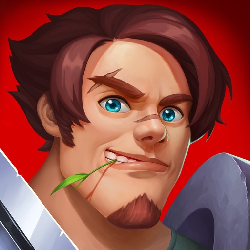Tap Knights Icon