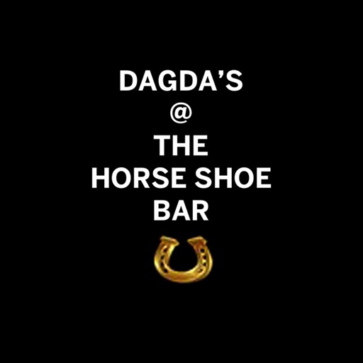 Dagda's The Horse Shoe