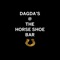 Here at Dagda's @ The Horse Shoe we are constantly striving to improve our service and quality in order to give our customers the very best experience