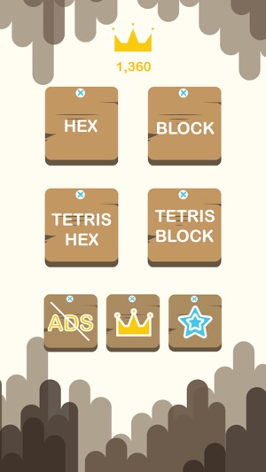 Wooden Block Word Cookies : Block Puzzle Legend(圖3)-速報App