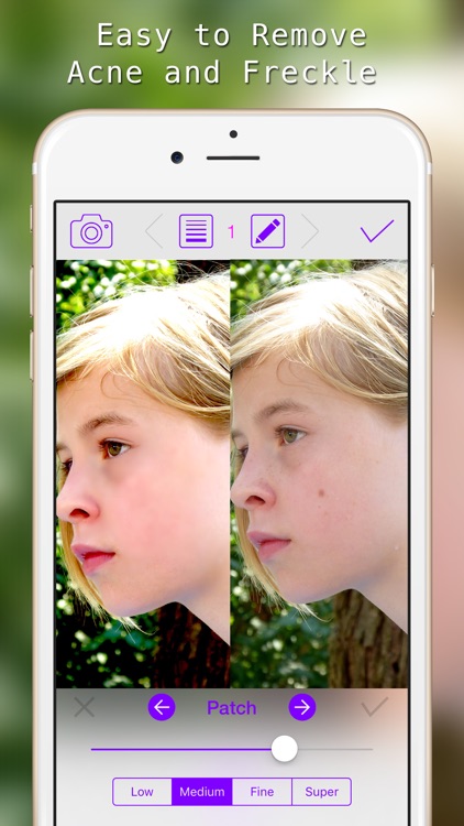 Pretty Face Pro