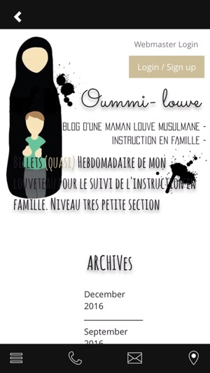 Oummi Louve(圖2)-速報App