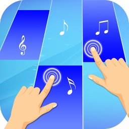 Piano Games : Real Piano Tap For Boys Piano Free