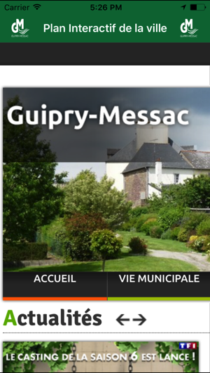 Guipry Messac(圖3)-速報App