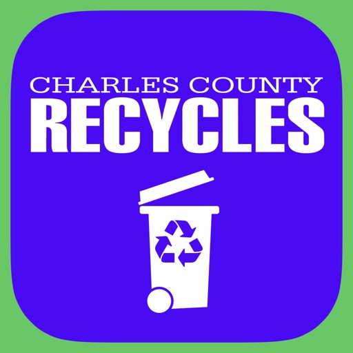 Charles County RECYCLES