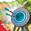 A Powerful Bow Throwing Arrows PRO : Hard to Fail