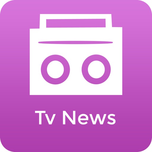 TV News Radio