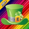 St. Patricks Stickers #1 for iMessage