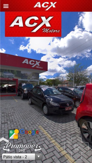 ACX Motors(圖3)-速報App