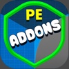 MCPE Addons For Minecraft PE