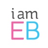 i am EB