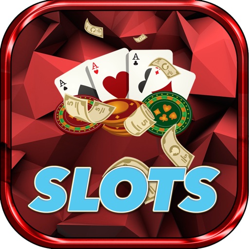 Super Show Vegas Slots - Hot Slots Machines Icon